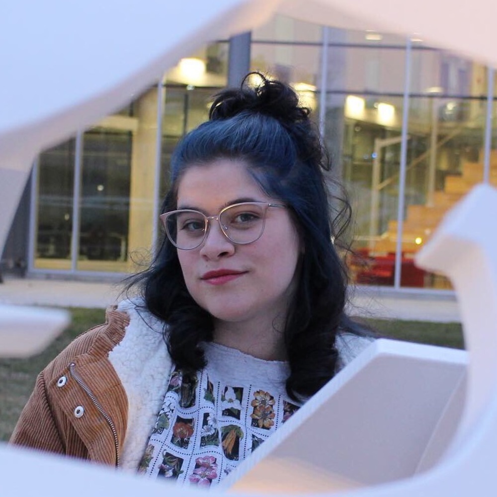 Meet your Posher, Jessica